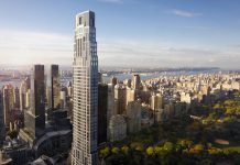 Dünyanın en pahalı dairesini 238 milyon dolara satın aldı!