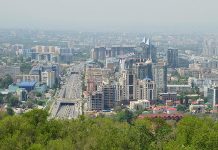 Türk firmaları YİD (yap-işlet-devret) projesine imza attı