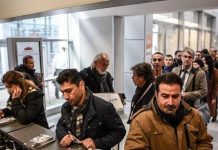 Evim Türkiye Fuarına Gurbetçiler büyük ilgi gösterdi!