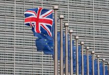 İngiltere ekonomisi son 7 yılın en kötü performansını gösterdi