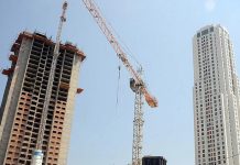 Singapur’da inşaat sektöründe ciddi bir artış yaşanabilir!