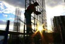 Müteahhitler yurtdışında artık işçi çalıştırmak istemiyor!